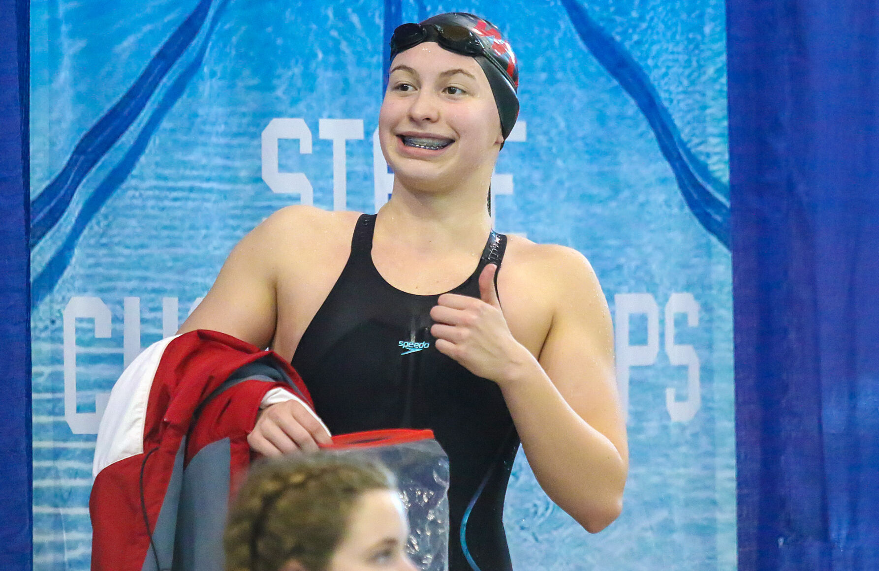 Missouri Class 2 Girls Swimming and Diving Championships
